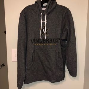 Under armour Vanderbilt hoodie